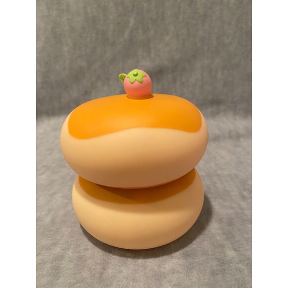 Smoko‎ Souffle Pancake Ambient Table Light Lamp Uses Batteries - Picture 7 of 8